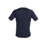 DASSY Nexus T-shirt 710025 6847 NACHTBLAU/ANTHRAZITGRAU