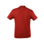 DASSY Oscar T-shirt 710001 0607 ROT
