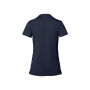 Hakro Damen-V-Shirt Cotton-Tec 169-34 tinte