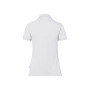 Hakro Women-Poloshirt Cotton-Tec 214-01 weiß