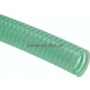VD 100 PVC-Saug-Druck-Schlauch mit Hart-PVC-Spirale 100x5,3mm